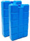 ToCi Lot de blocs réfrigérants pour sac isotherme ou glacière de 400 ml chacun Lot de 2