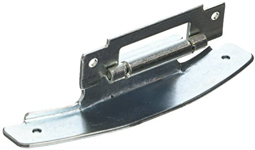 Hotpoint Indesit Philco Washing Machine Door Hinge. Genuine part number C00255430