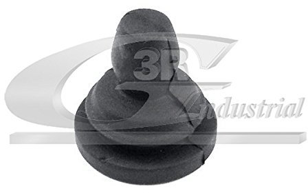 3RG Support boîtier de filtre à air 81652