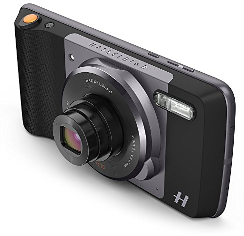 Lenovo Moto Mod - Appareil photo Hasselblad True Zoom