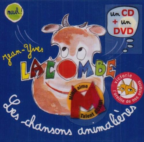 Les Chansons Animalières