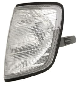 Magneti Marelli 711305233936 Lamp Left White