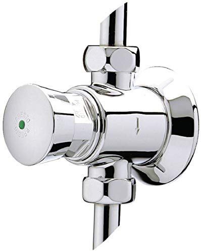 robinet urinoir - presto p12 - sans raccord - presto 31001