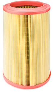UFI Filters, Filtro Aria 27.366.00, Filtro Aria per Ricambio, Adatto a Auto, Applicabile su Diversi Modelli Alfa Romeo e Lancia
