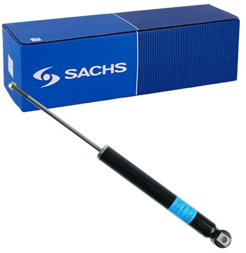 Sachs 170823 Vibration Damping