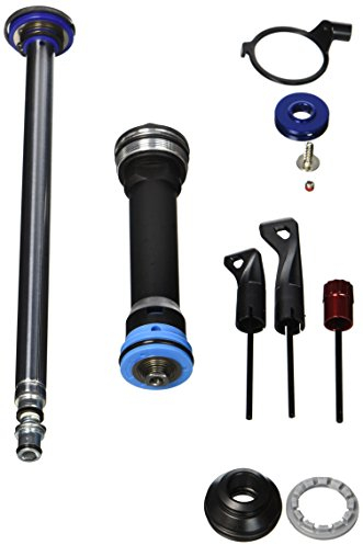 RockShox Unisex Bremsen Service Kit Bremsen, schwarz, STANDARD