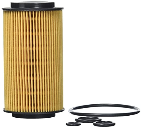 Mapco 64816 Ölfilter