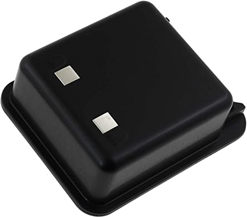 Akku für Wärmebildkamera Bullard T3XT, 9,6V, NiMH