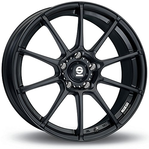 SPARCO J17894875ASS.B - 17 Alu-Felgen