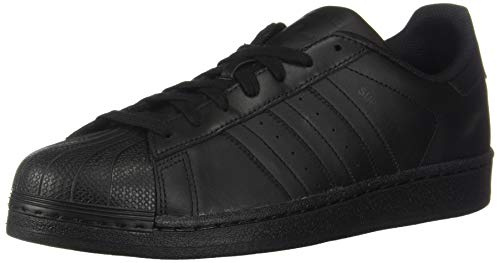 adidas Originals Superstar Foundation Black/Black/Black10 DMedium