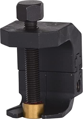 KS Tools 4042146604861 BMW Scheibenwischerarm-Abzieher mit verstellbarer Abziehgabel, 16-38mm