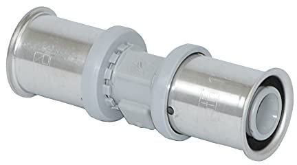 Roth KU-Preßverbinder 25 mm / 25 mm