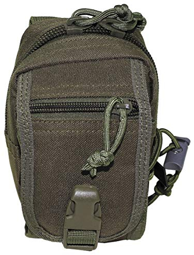 MFH Utility Tasche MOLLE Oliv