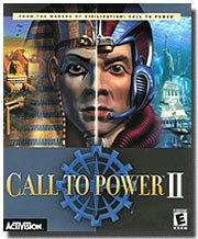 Civilisation: Call to Power 2 (PC)