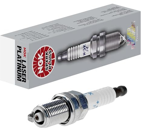 NGK Spark Plug PFR6N-11 Laser Platinum 3546