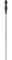 Bosch Accessories 2608597176 Mèche pour coffrages/lambrissages Ø 26 mm Longueur 600 mm