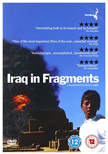Iraq In Fragments [UK Import]