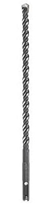 Bosch Professional Hammerbohrer SDS-plus-5 (Ø 11 mm), 11 mm x 165 mm
