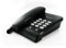 Sagemcom Grundig C100 schnurgebundenes Telefon schwarz