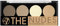 W7 Naked Nudes Eye shadow Palette, 1er Pack (1 x 5.6 g)