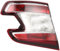 Valeo 044087 Heckleuchte