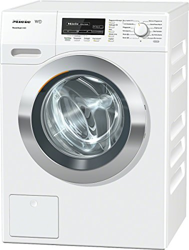 Miele WKF 110 WPS lavatrice