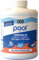 GEB Colle PVC spécial piscine jaccuzzi irrigation Gebsoblue 1L pour assembler canalisations et raccords en PVC. Sans THF