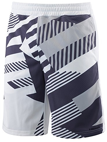 Head Vision M Clay Bermuda Knitted XXL-56