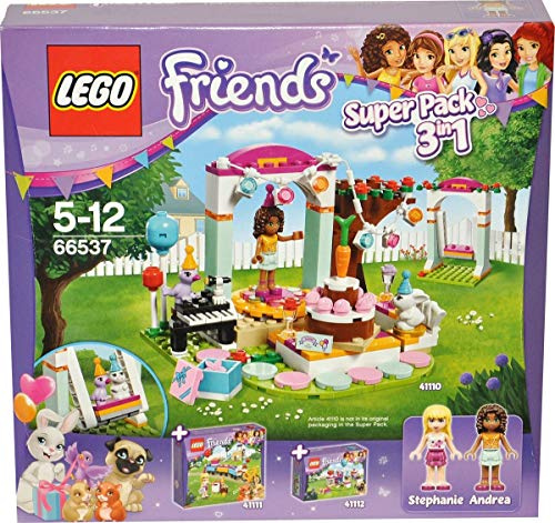 LEGO 66537