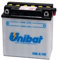 BATTERIA MOTO SCOOTER UNIBAT NO YUASA CB9B-SM