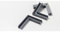 Parador ClickBoard Eckverbinder - zur Montage von ClickBoard Wand- und Deckenverkleidung