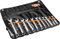 Best Price Square COMBINATION SPANNER SET 111M/11T By BAHCO