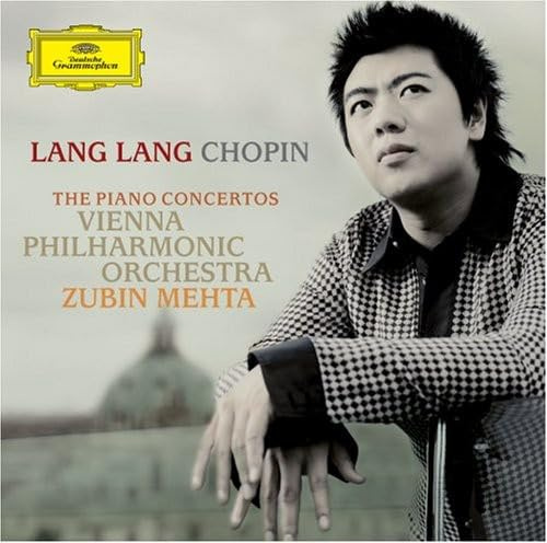 Chopin:- The Piano Concertos