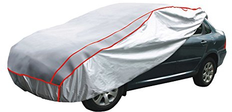 HP Autozubehör 18269 Hagelschutzgarage Größe L