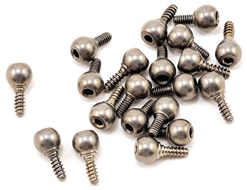 Kugelkopf-Schrauben Set X50 4856 (10) + (10)