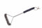 GRÄWE Grillbürste lang 38 cm Edelstahlbürste GRILLHOME®
