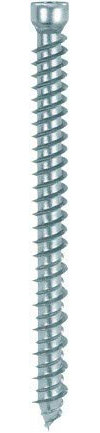 Viti per calcestruzzo VITI X CALCESTR.VF T/C. 7,5X100 PZ 100