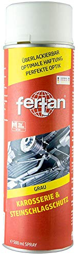 Fertan Steinschlagschutz Spray grau 500 ml