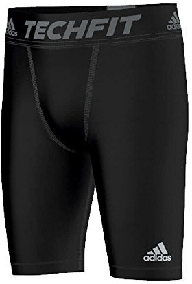 adidas Performance Tech Fit Base Short Kids Kinder