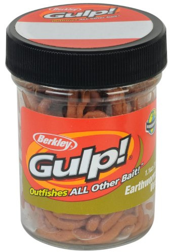 Gulp!® Mini-Regenwurm