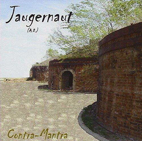 ProgRock Records jaugernautad
