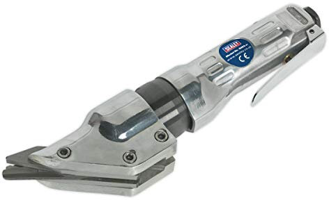 Sealey Sa53 Air Power Shears