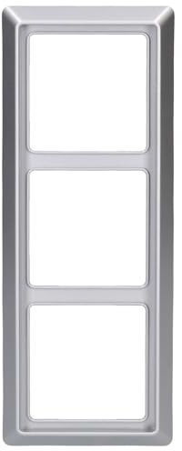 Busch-Jaeger 2103-33 Wall Plate, bunt