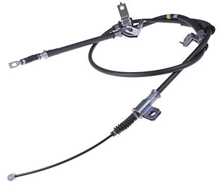 BLUE PRINT ADG046257 Cavo freno a mano Posteriore Dx Cavo Freno Filo freno a mano Corde freno a mano