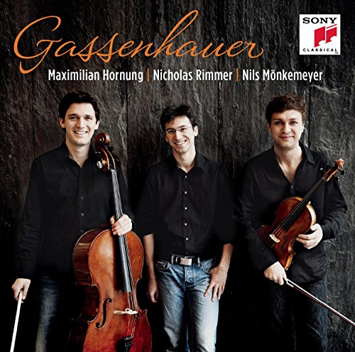 Sony Classical (Sony Music)
