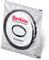 HAWKINS A10-09 Gasket Sealing Ring for Pressure Cookers, 2 to 4-Liter, Black, Rubber, 4.2 Quarts