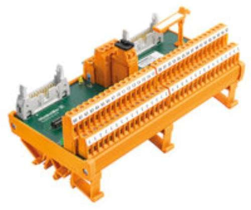 Weidmuller 9445930000 - Modul rs-32 es-d-l Horizontal vertikal