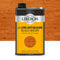 Libéron Cire antiquaire Black Bison Liquide, 0,5L