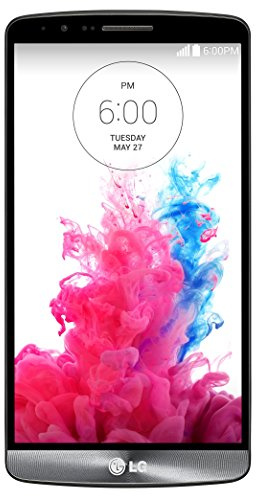 LG Mobile LGD855.ADEUKG G3 Smartphone (14 Zoll (5,5 Zoll) Quad HD-Display, Qualcomm Snapdragon, 2,5GHz, 32GB interner Speicher, 2GB RAM, WiFi, USB 2.0) Gold