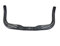 UPANBIKE Bullhorn Riser Bar Rest TT Bar für Fixed Gear Bike Fahrrad Lenker 31,8 mm x 40 cm